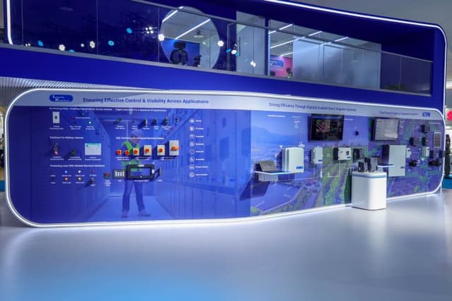 Lauritz Knudsen Launches IoT-Powered Solutions for Indian Agriculture