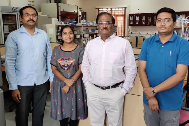 Soil plays big role in microbiome of plants: UoH study