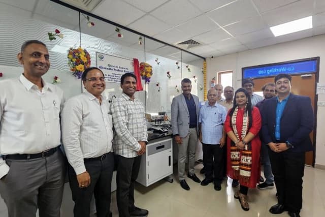 Centre for Alternate Protein Research Opens at University of Hyderabad