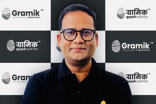 Gramik Expands Rural Quick-Commerce Network in Uttar Pradesh, Reaches Over 7 Lakh Farmers