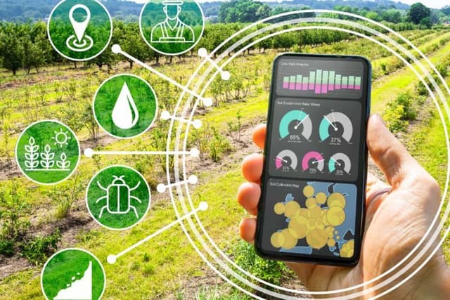 World Bank-Commissioned Open AgriTrace Stack Aims to Build Trusted Digital Traceability System for Indian Agriculture