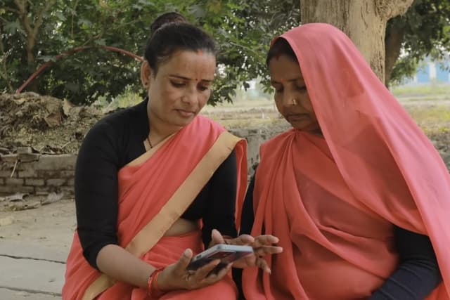 Digital Green's AI Farming Assistant Crosses 10 Lakh Users