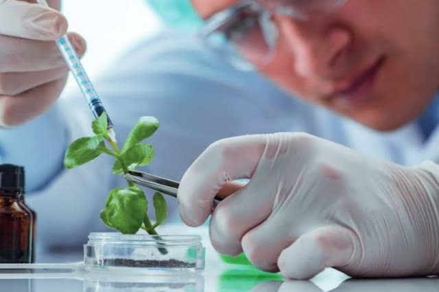 BIO-NIVESH Launched to Connect Biotech Innovation with Investment, Support India’s $300 Billion Bioeconomy Goal