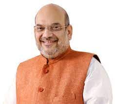 श्री अमित शाह