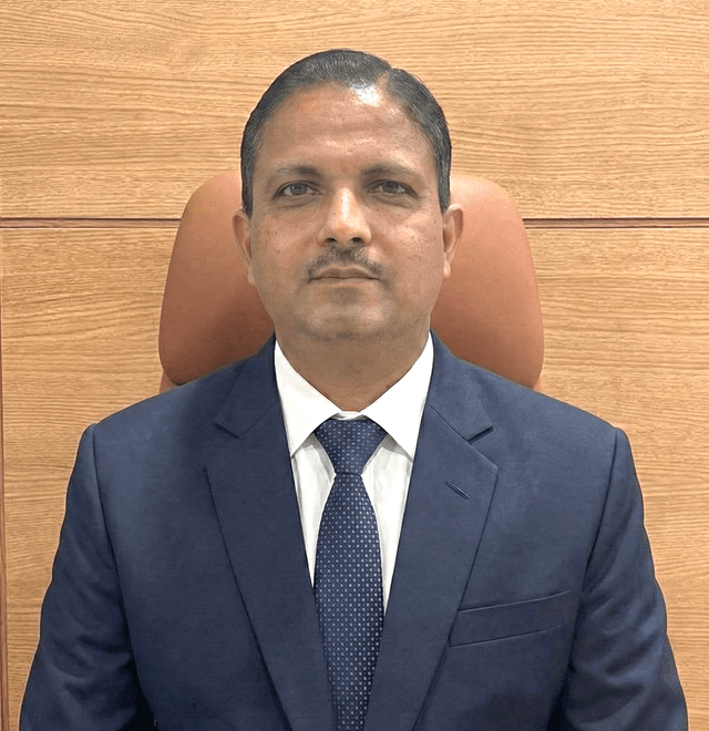 प्रबंध निदेशक